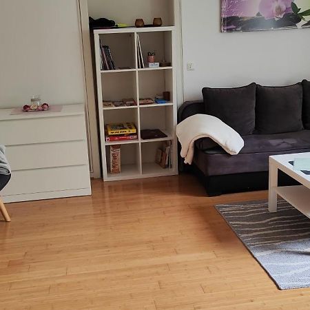 Ferienwohnung Im Herzen Der Lueneburger Heide Soltau Zewnętrze zdjęcie