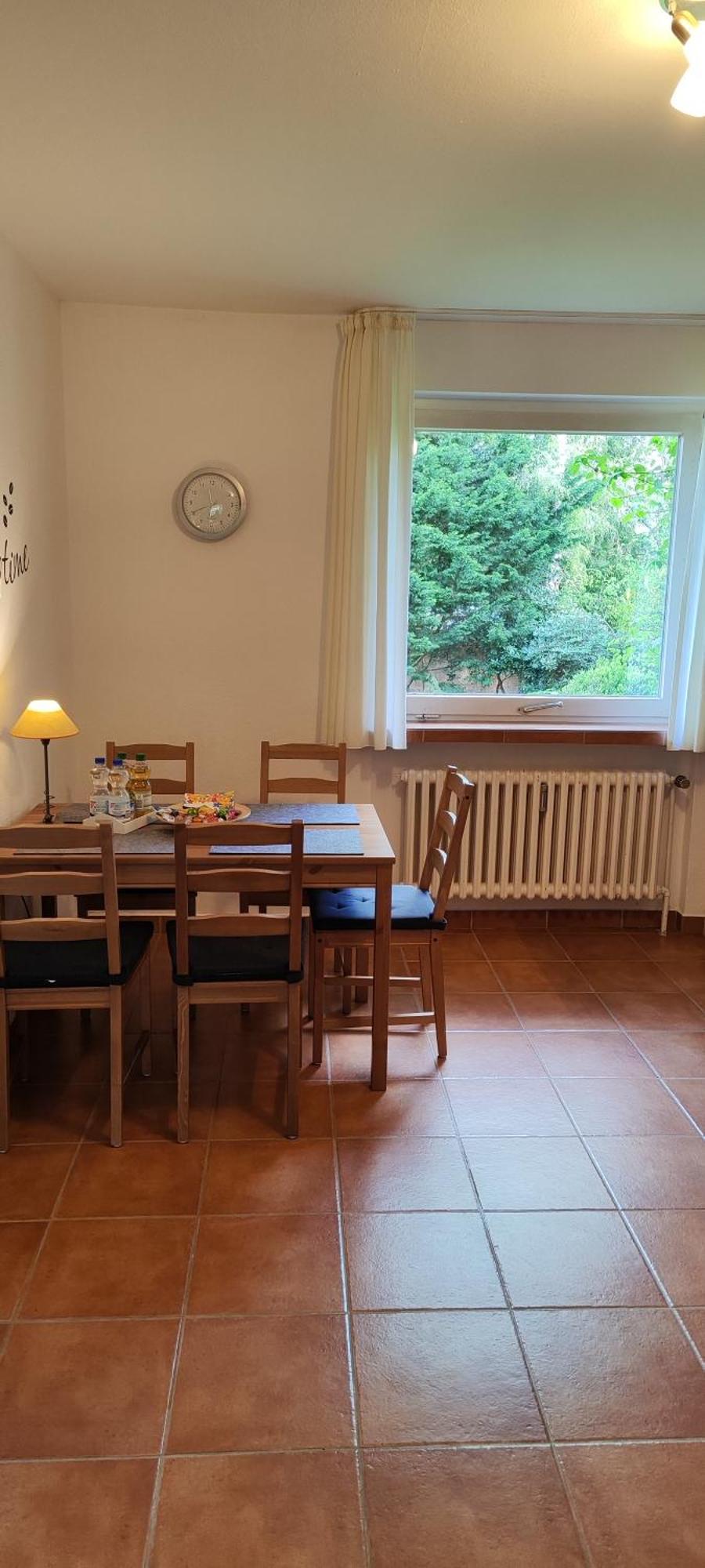 Ferienwohnung Im Herzen Der Lueneburger Heide Soltau Zewnętrze zdjęcie
