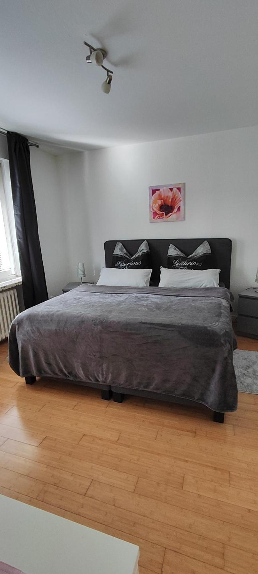 Ferienwohnung Im Herzen Der Lueneburger Heide Soltau Zewnętrze zdjęcie
