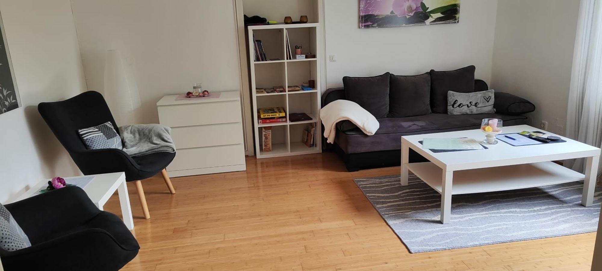 Ferienwohnung Im Herzen Der Lueneburger Heide Soltau Zewnętrze zdjęcie