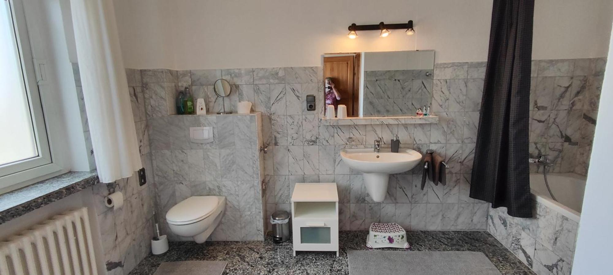 Ferienwohnung Im Herzen Der Lueneburger Heide Soltau Zewnętrze zdjęcie
