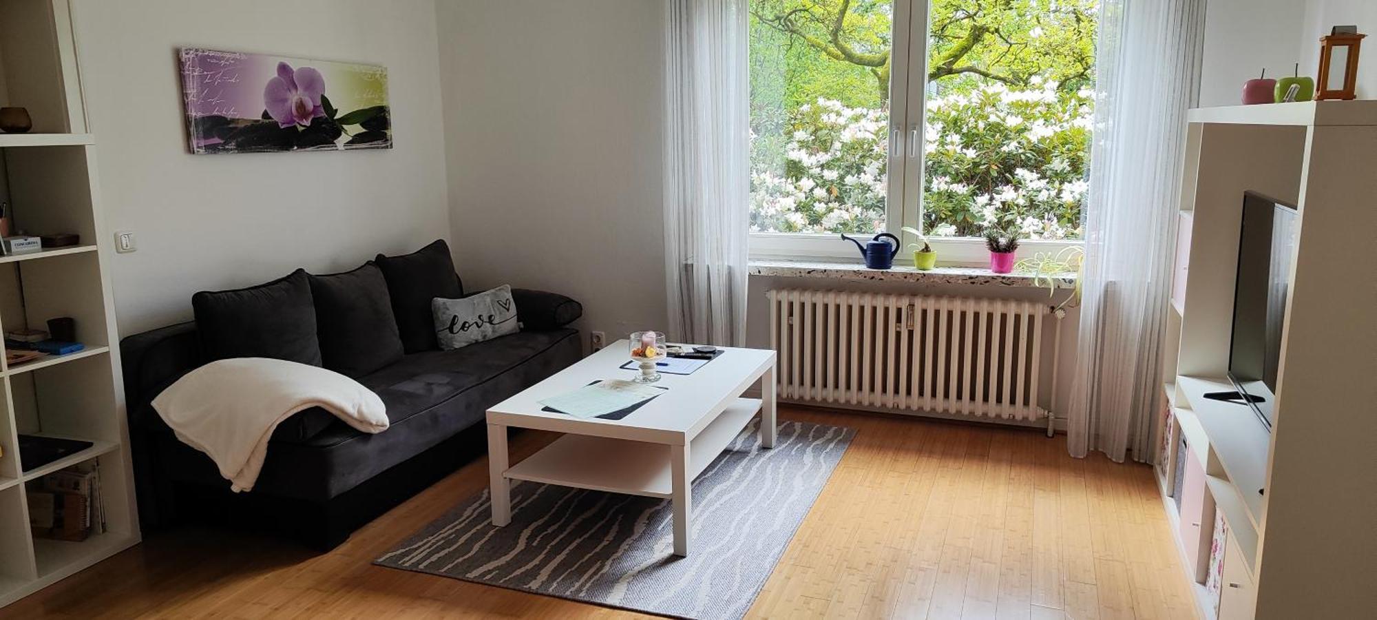 Ferienwohnung Im Herzen Der Lueneburger Heide Soltau Zewnętrze zdjęcie