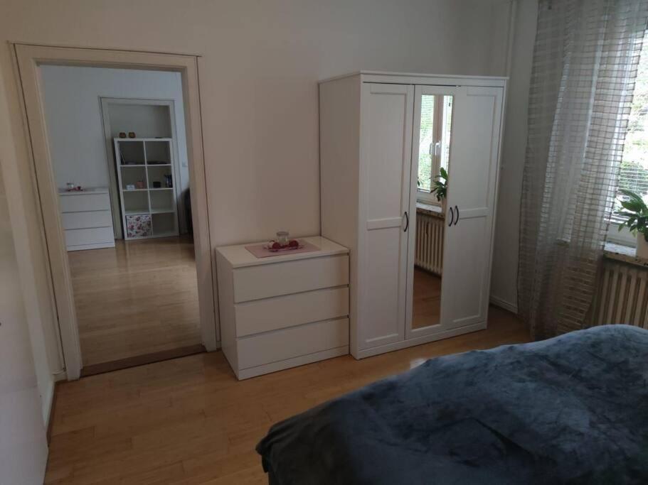 Ferienwohnung Im Herzen Der Lueneburger Heide Soltau Zewnętrze zdjęcie