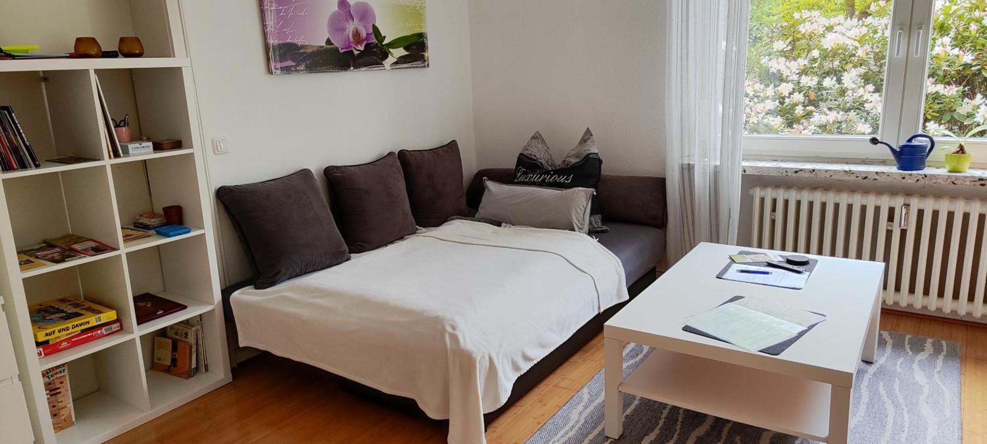 Ferienwohnung Im Herzen Der Lueneburger Heide Soltau Zewnętrze zdjęcie