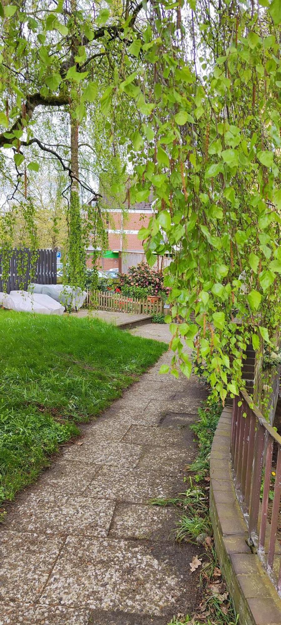 Ferienwohnung Im Herzen Der Lueneburger Heide Soltau Zewnętrze zdjęcie